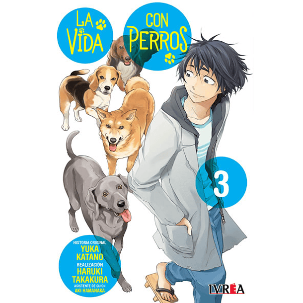 LA VIDA CON PERROS 03
