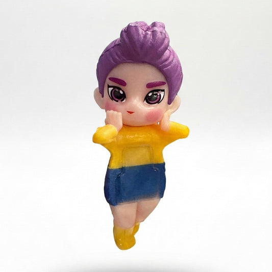 Blind Box - Kpop Demon Hunters