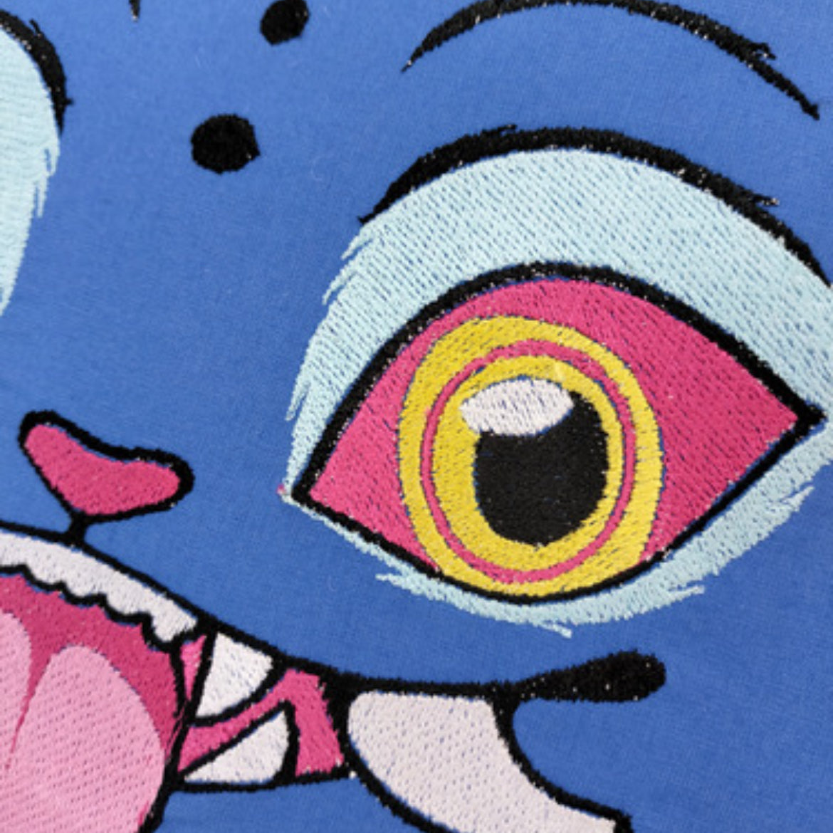 Cojín de Derpy de las Guerreras del K-Pop