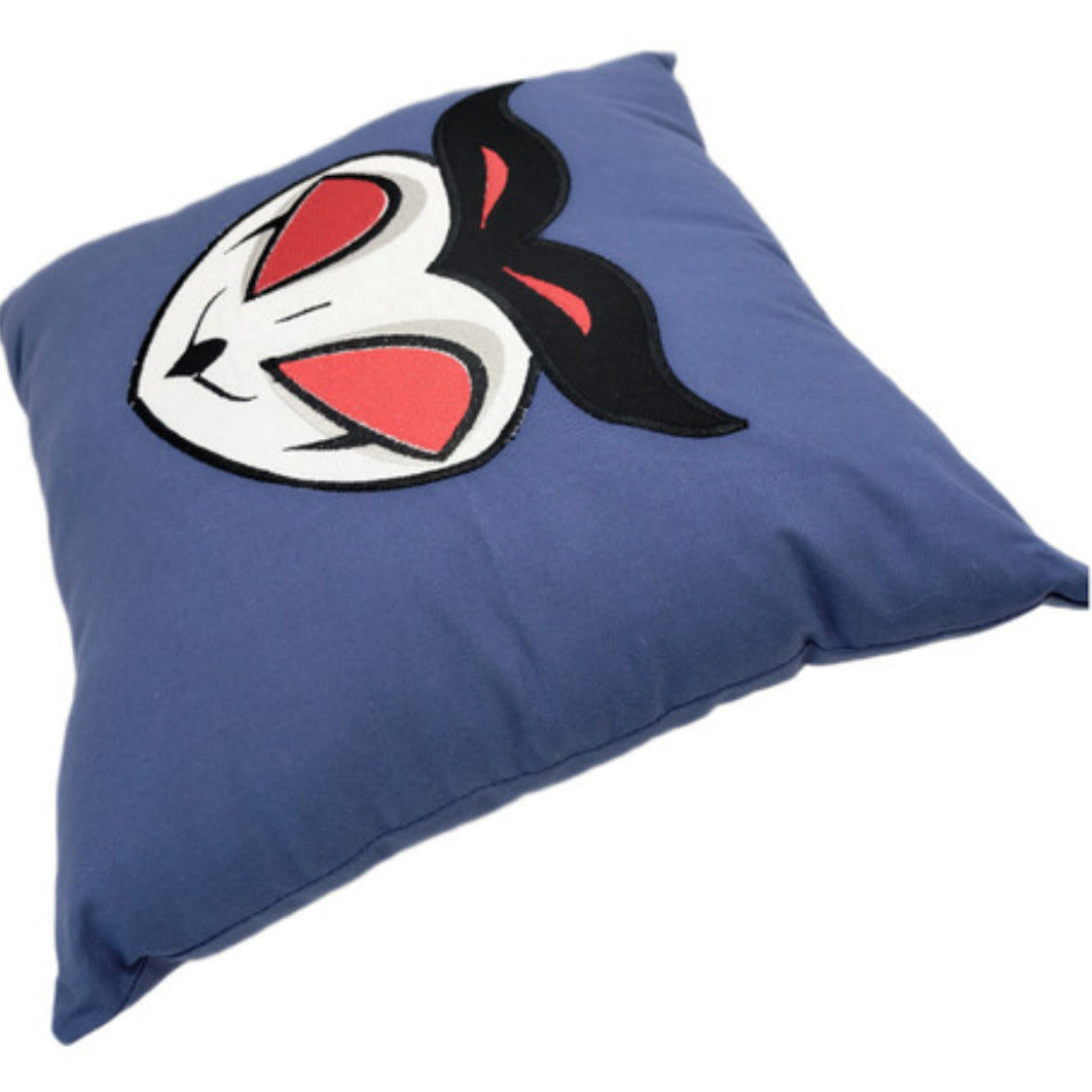 Cojín de Stolas de Helluva Boss