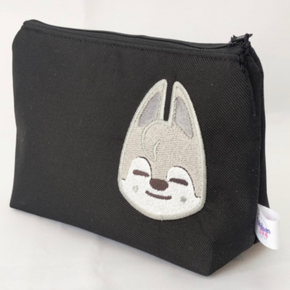 Estuche de Wolfchan de SKZOO