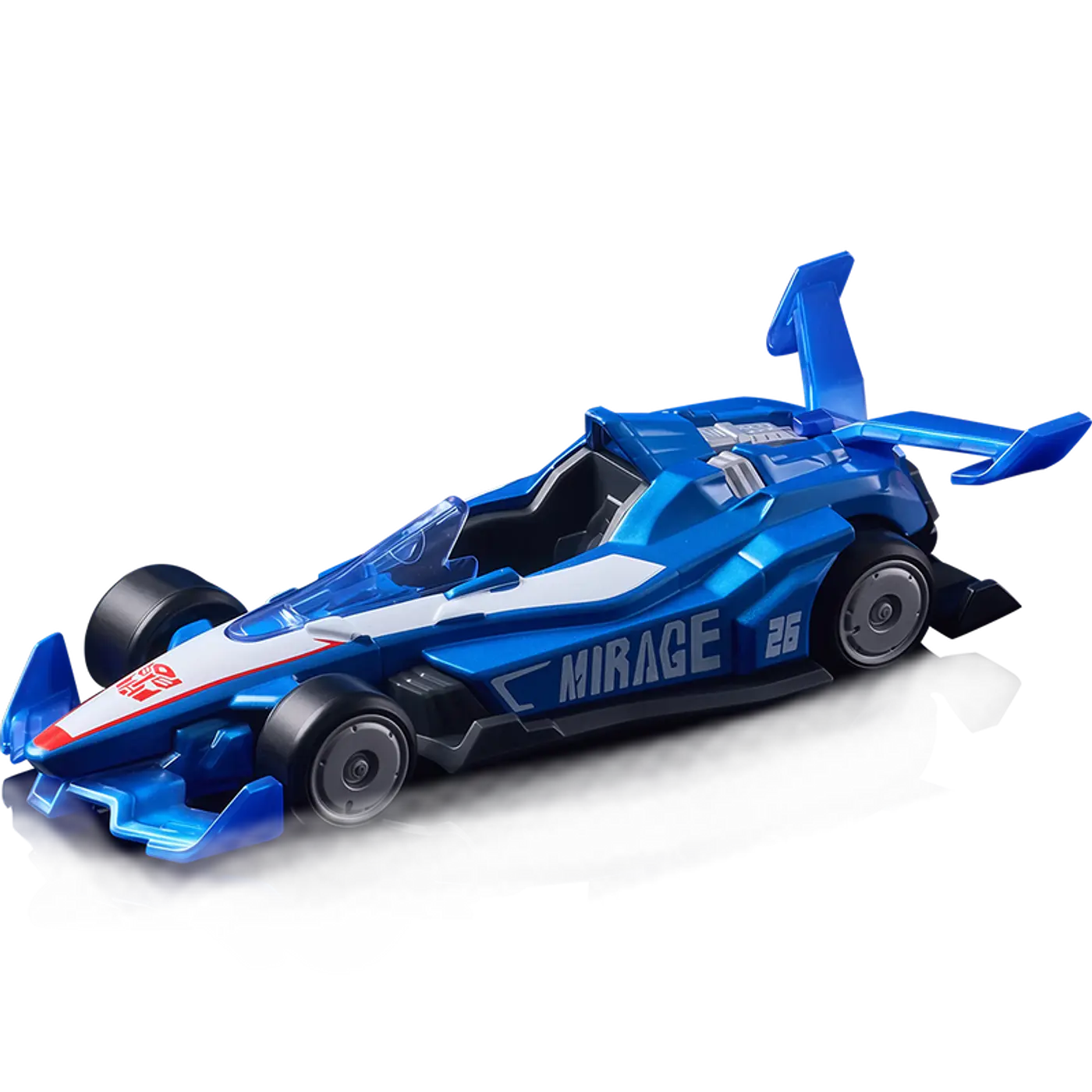Blokees Transformers C01 Roll out!!