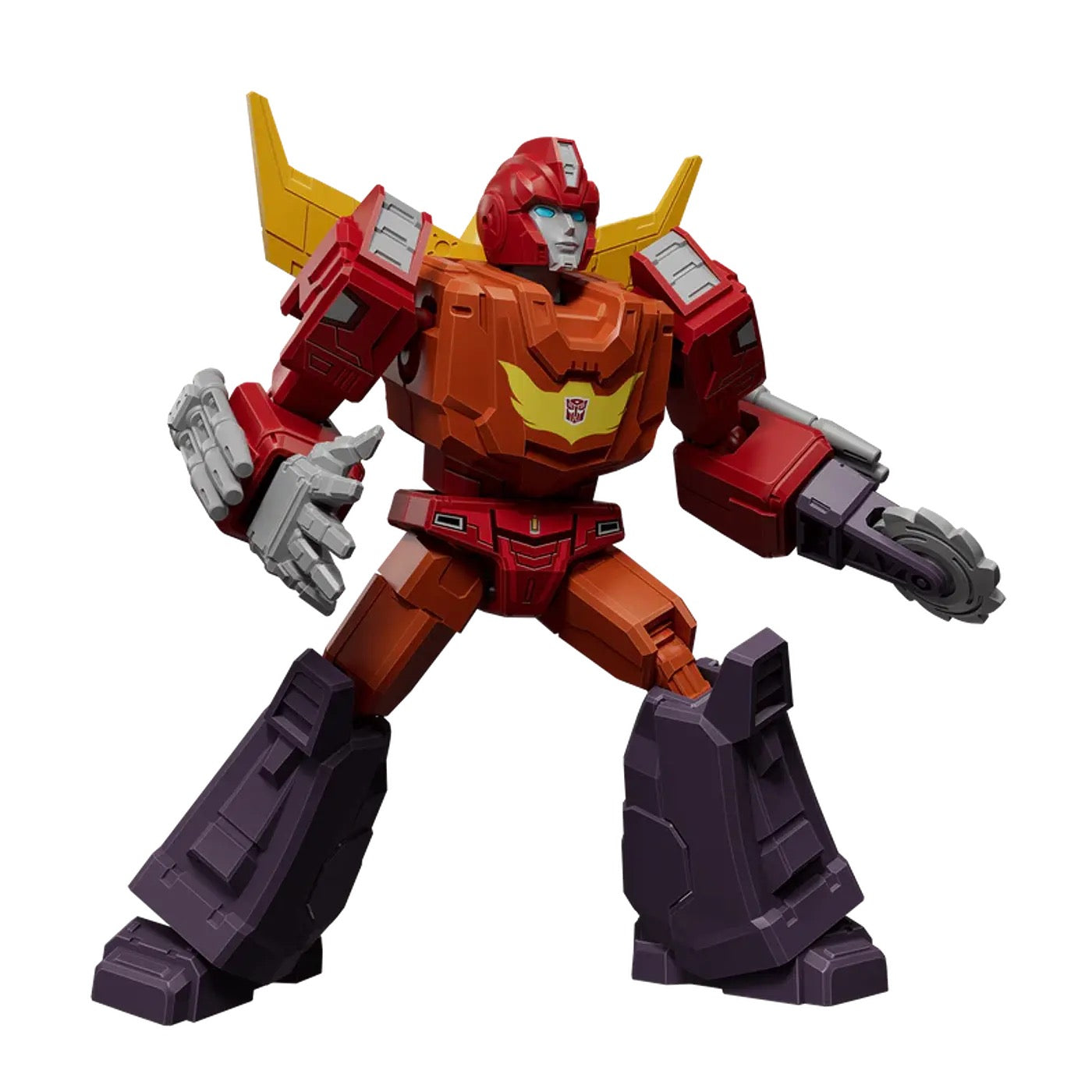 Blokees Blind Box Figuras Transformers Galaxy Version 08 One Shall Fall