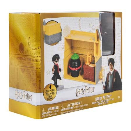 Harry Potter™ Mini Playset