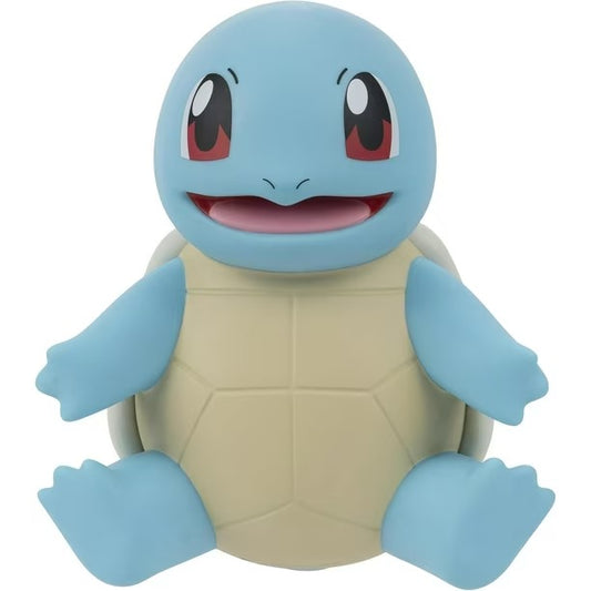 Figura Pokemon Squirtle Deluxe Vinyl Collector Select 20cm