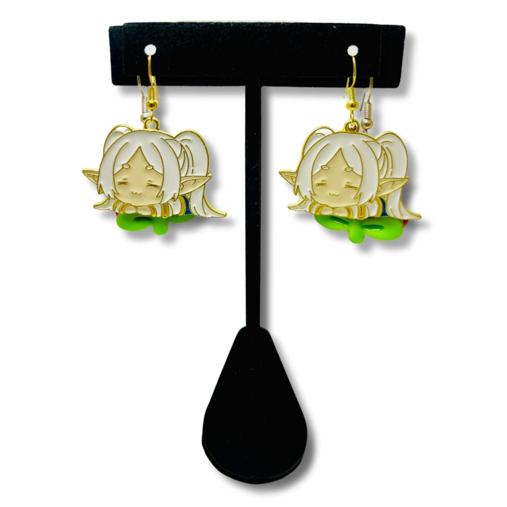 Aros de Frieren