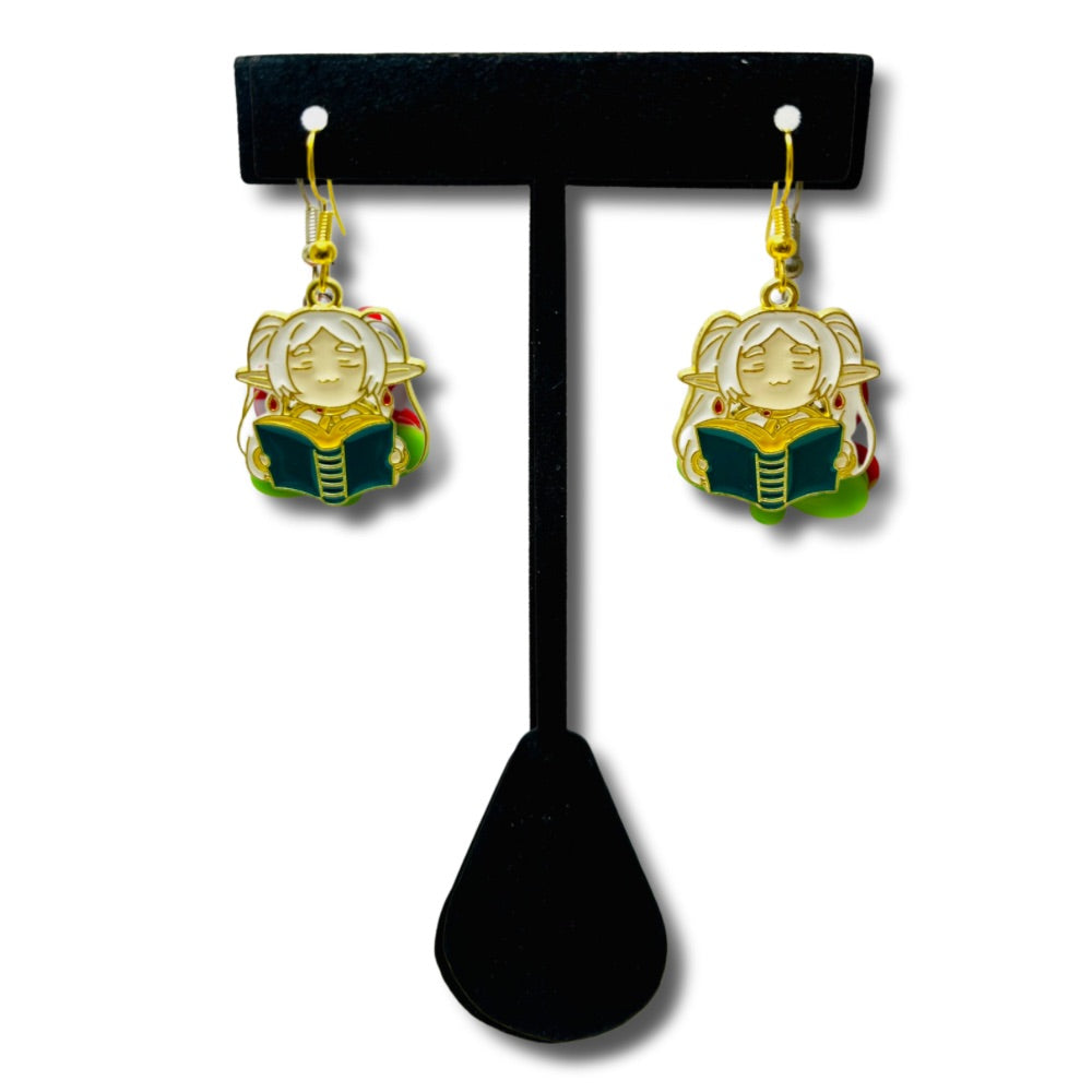 Aros de Frieren