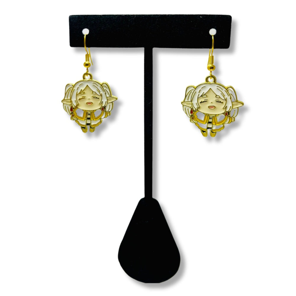 Aros de Frieren