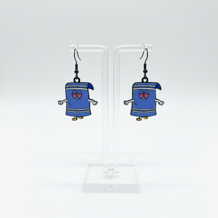 Aros Towelie - South Park