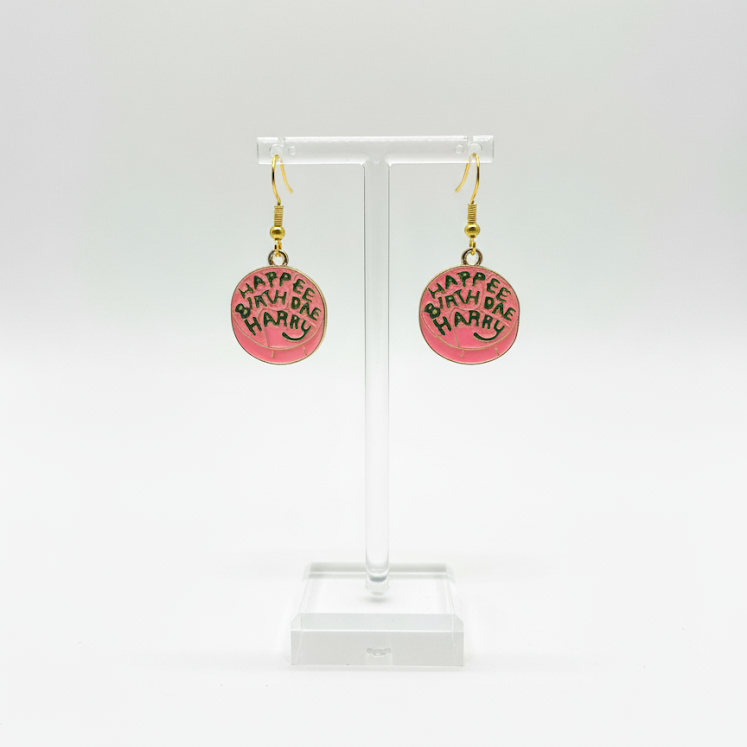 Aros Torta - Harry Potter