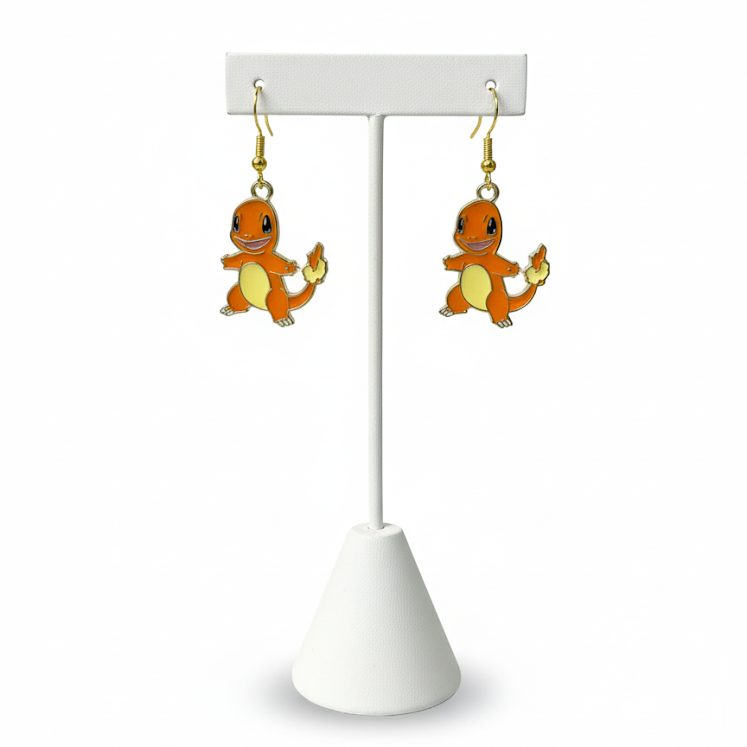 Aros Charmander - Pokémon