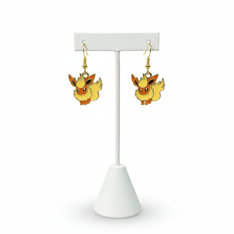 Aros Flareon - Pokémon