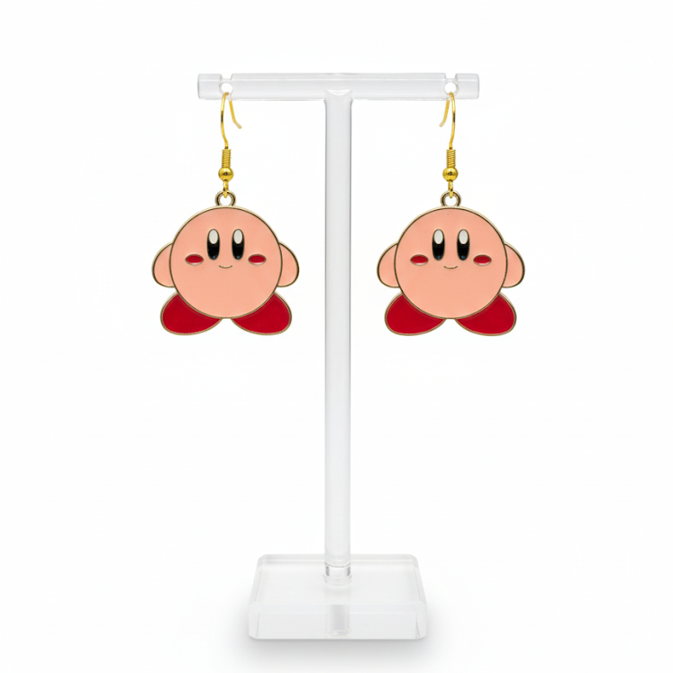 Aros Kirby - Nintendo