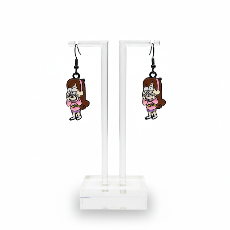 Aros Mabel - Gravity Falls