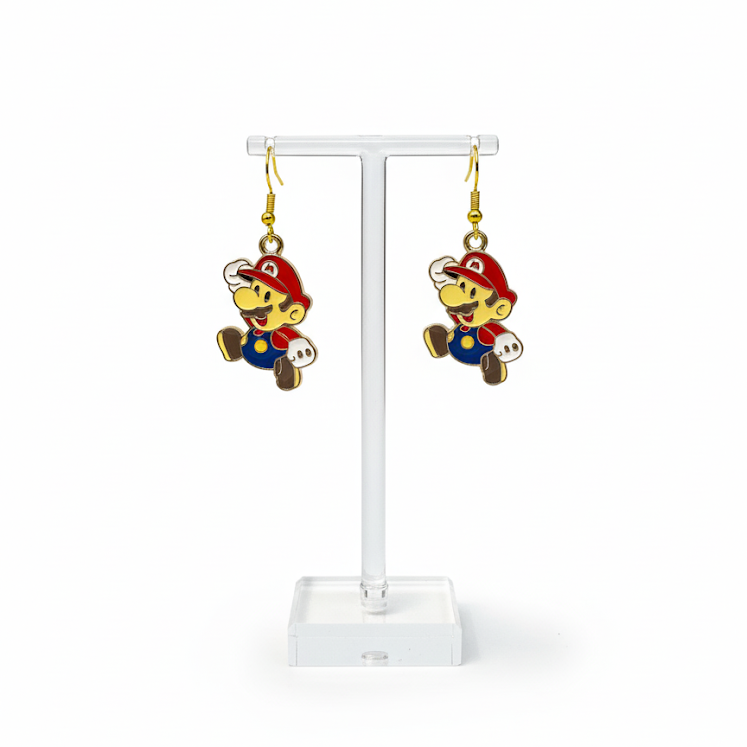 Aros Mario - Super Mario