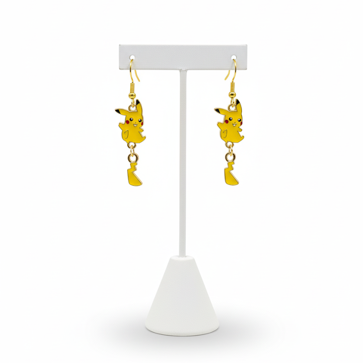 Aros Pikachu - Pokémon