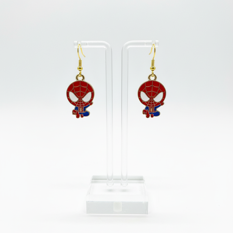 Aros Spiderman - Marvel