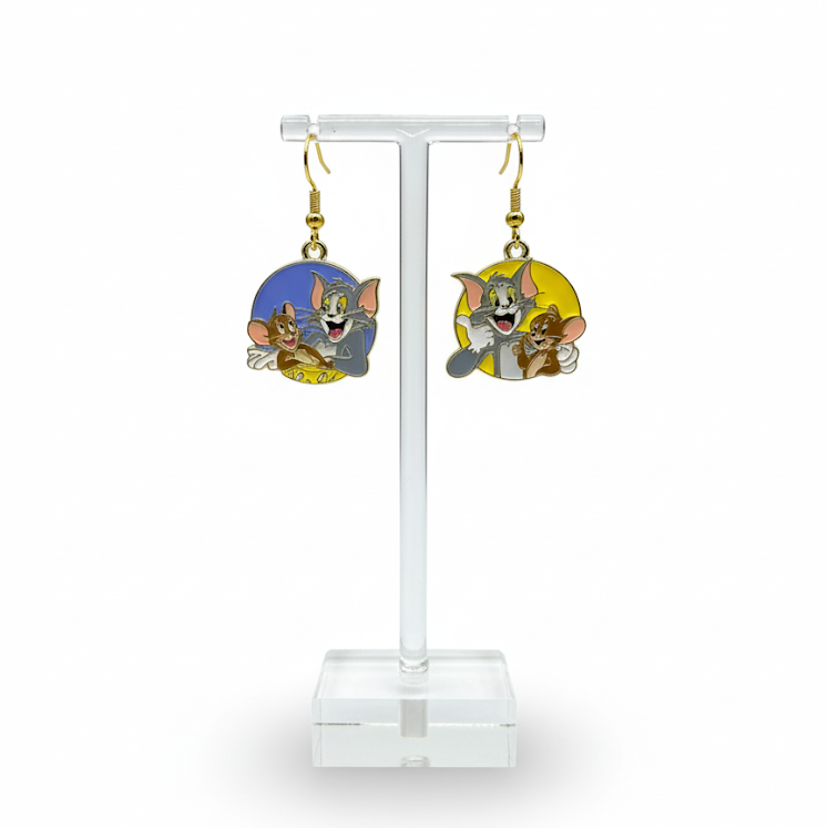 Aros Tom y Jerry