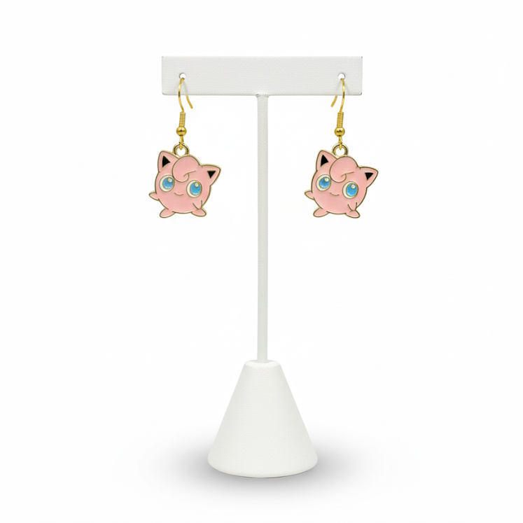 Aros Jigglypuff - Pokémon