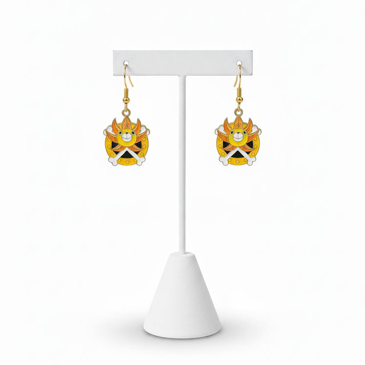 Aros Thousand Sunny - One Piece