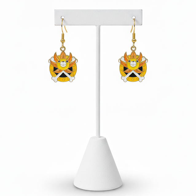Aros Thousand Sunny - One Piece