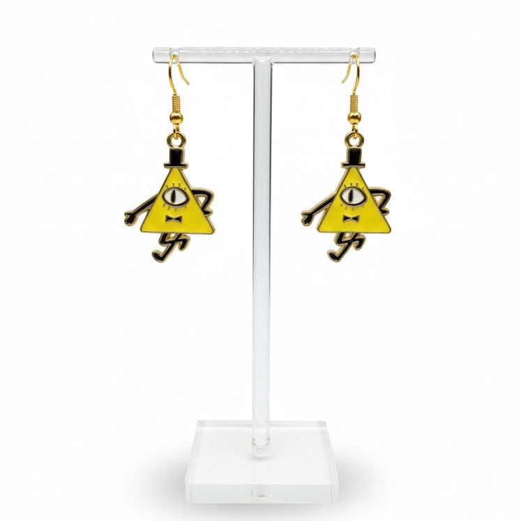 Aros Bill Cipher - Gravity Falls