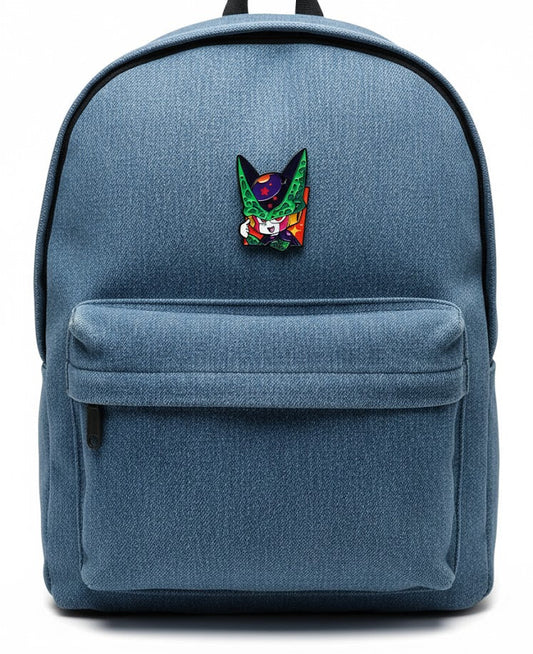 Pin Cell - Dragon Ball