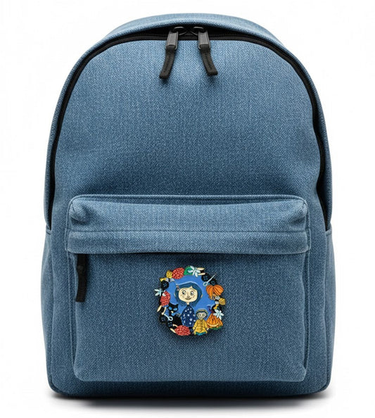 Pin Coraline - Coraline