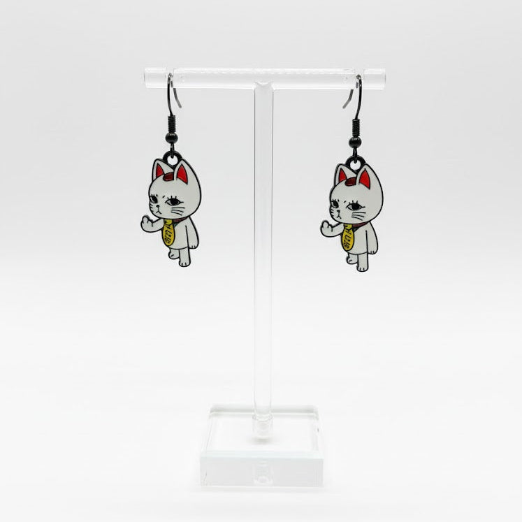 Aros Turbo Abuela - Dandadan