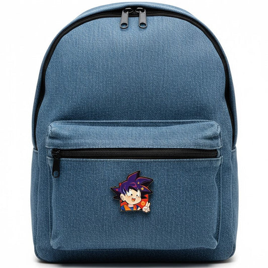 Pin Goten - Dragon Ball