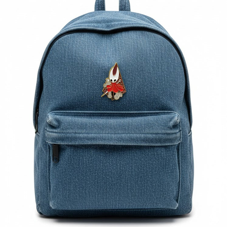 Pin Hornet - Hollow Knight