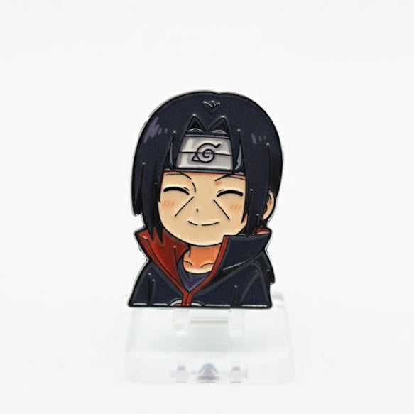 Pines de personajes de Naruto