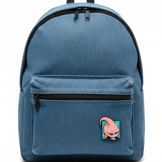 Pin Kid Majin Boo - Dragon Ball