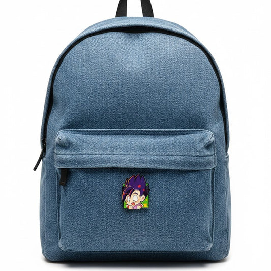 Pin Gohan - Dragon Ball