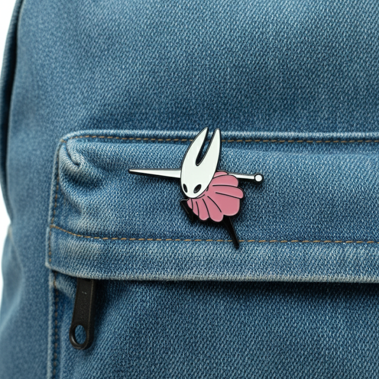 Pin Hornet - Hollow Knight