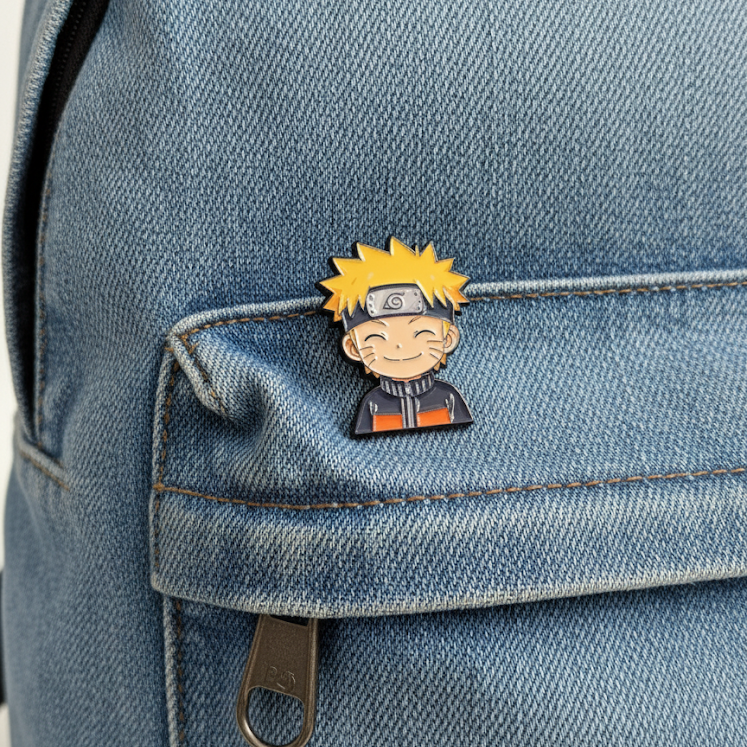 Pin Naruto