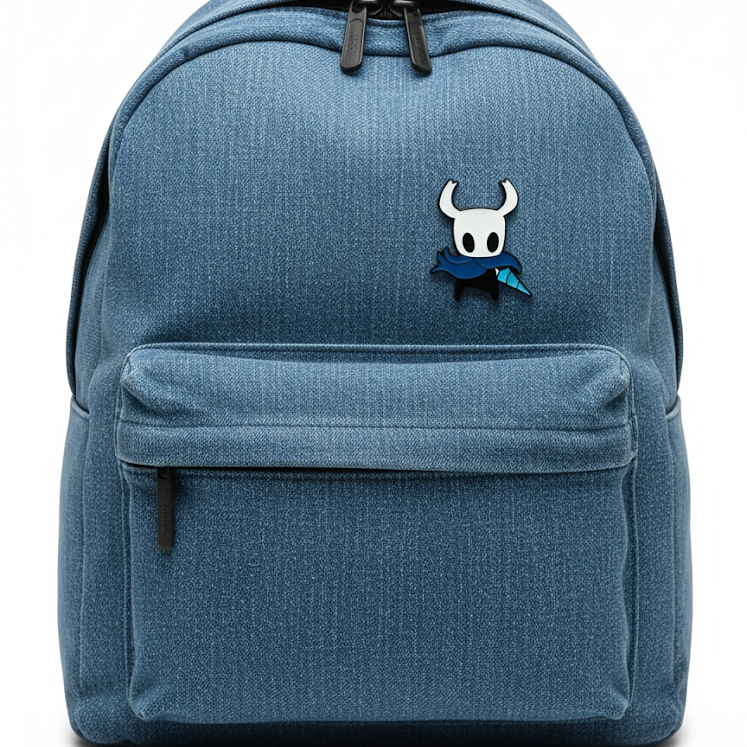 Pin The Knight - Hollow Knight