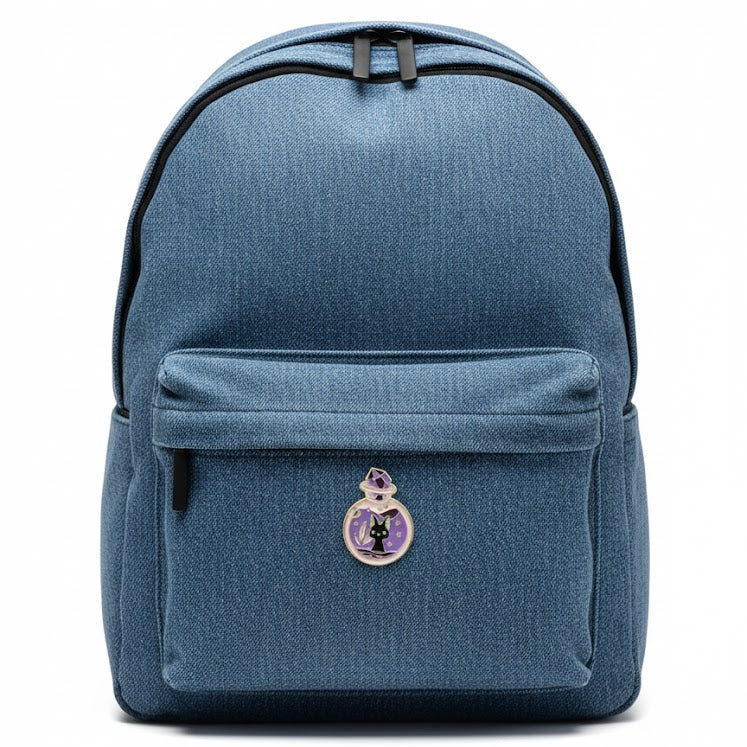 Gato Hechicero - Salem