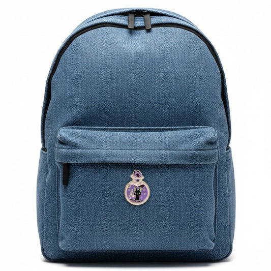 Gato Hechicero - Salem