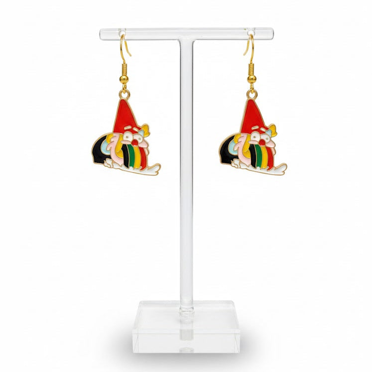 Aros Gnomo Schmebulock - Gravity Falls