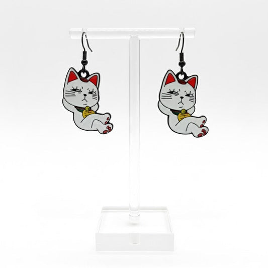 Aros Turbo Abuela - Dandadan