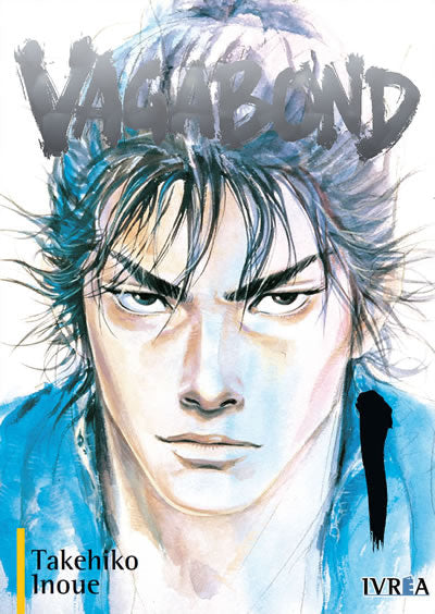 Vagabond Nº 01