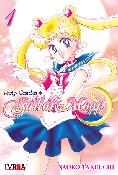 SAILOR MOON 1