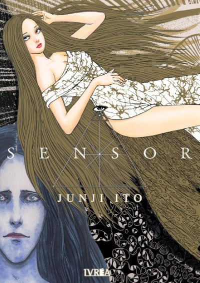 SENSOR (DE JUNJI ITO)
