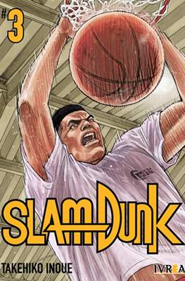 SLAM DUNK EDICIÓN DELUXE 03