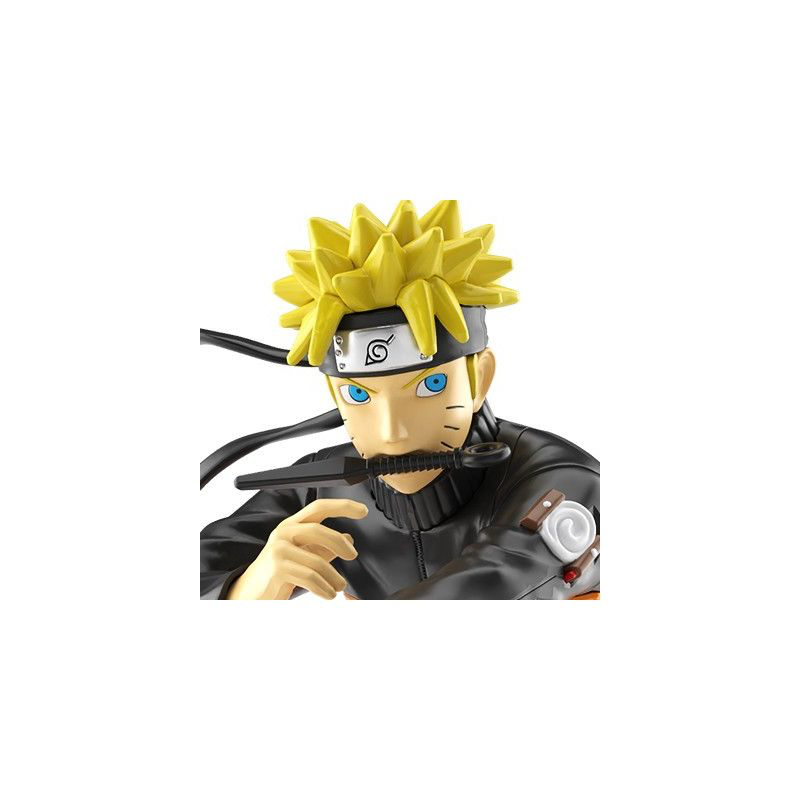 Entry Grade Naruto Uzumaki (3L) – Naruto Shippuden