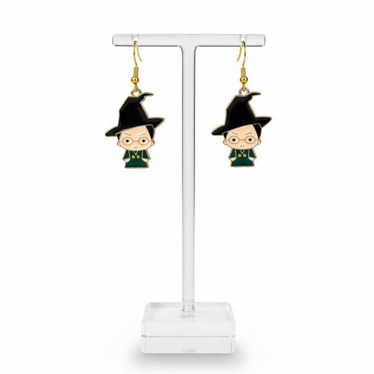 Aros Profesora McGonagall - Harry Potter