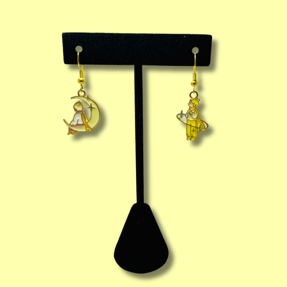 Aros de El Principito