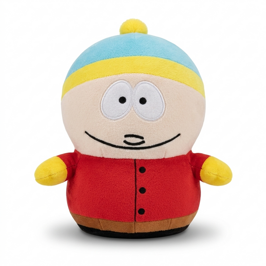 Colección Peluches South Park