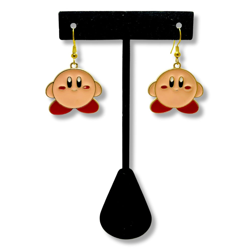 Aros colgantes de Kirby de Nintendo